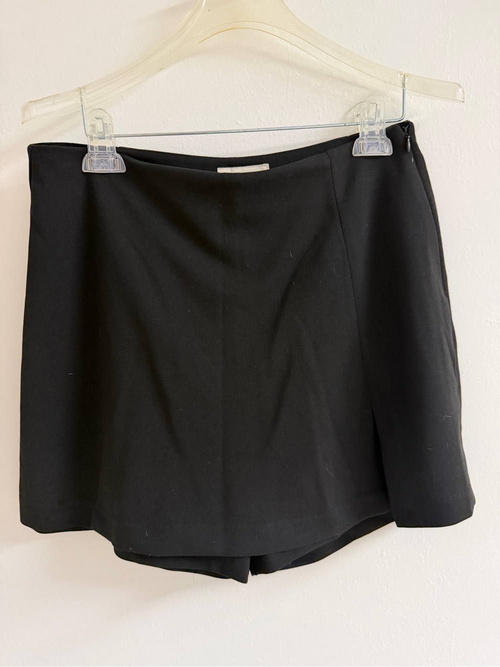 Umgee Black Women’s Skort